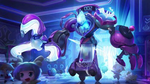 王者后期皮肤爆料视频,揭秘后期皮肤爆料，视觉盛宴即将来袭！