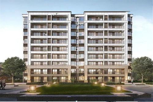 即墨金科弘阳二期交房最新爆料,品质生活即将启幕